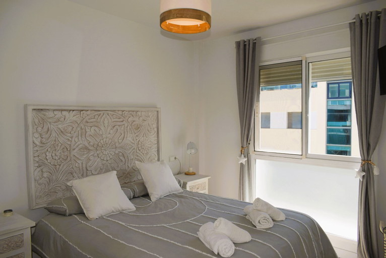 Room 4, Ap2238 in Denia With 2 Bedrooms and 2 Bathrooms, Alicante