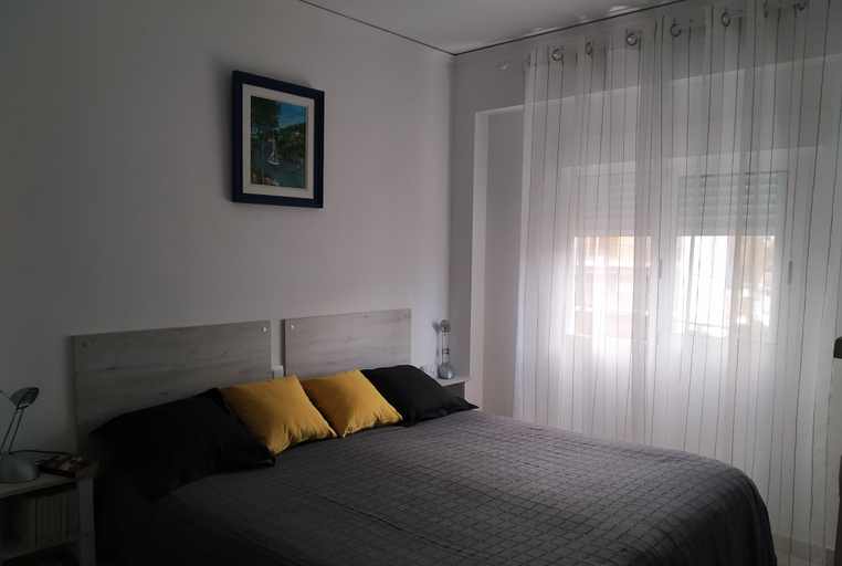 Room 4, Ap2133 in Denia With 2 Bedrooms and 1 Bathrooms, Alicante