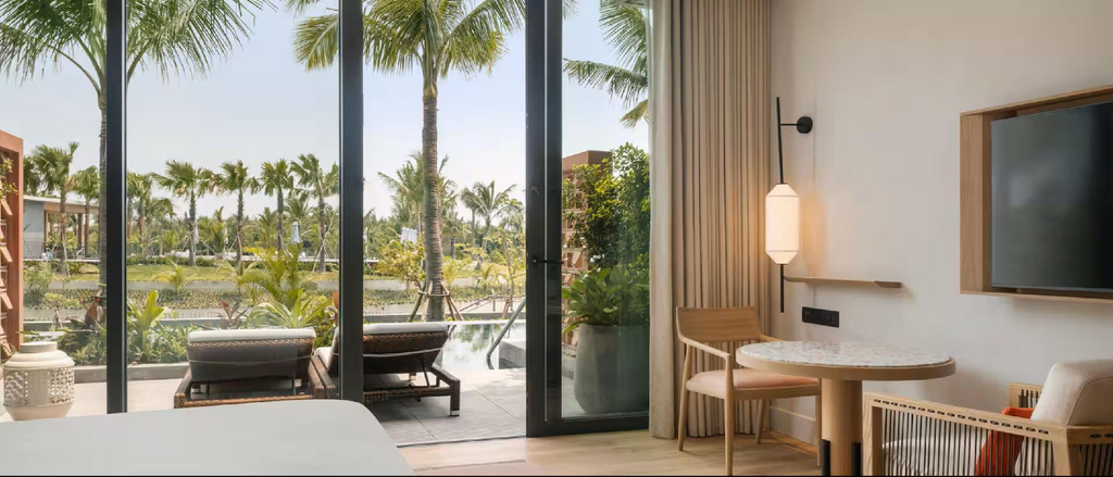 Bedroom 3, NHAAN Resort & Spa Hoi An, Tapestry Collection by Hilton, Da Nang