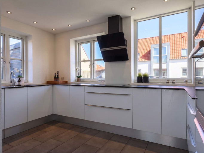 Interior 5, 4 Star Holiday Home in Lokken, Hjørring