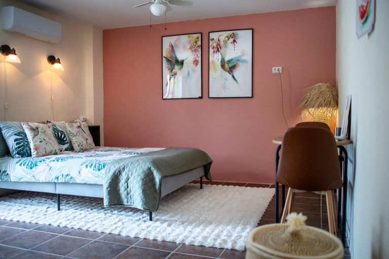 Bedroom 2, Casa Carla Andalucia, el Torcal, Málaga