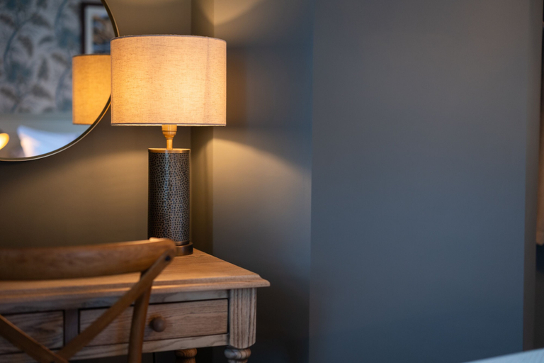Room 4, The Slow & Easy, Cheshire West and Chester