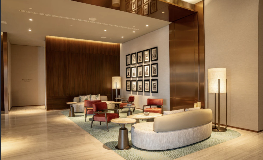 Others 5, St Giles Gardens Hotel, Kuala Lumpur