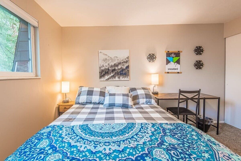 Interior 5, 1507 Mulberry, Salt Lake
