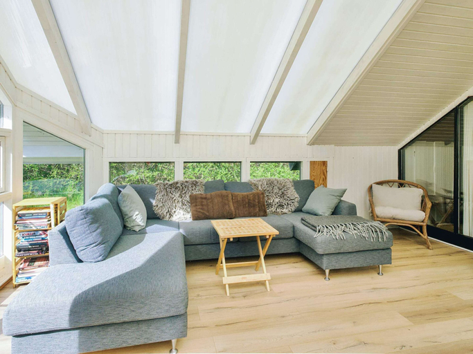 Interior 2, 4 Star Holiday Home in Gorlev, Kalundborg