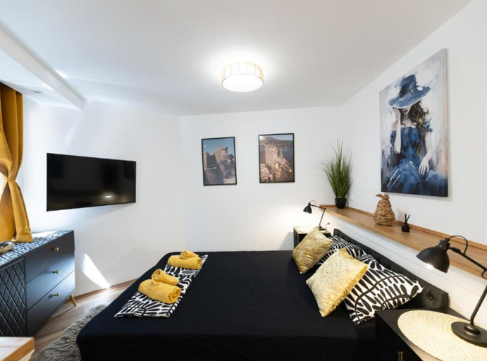 Room 2, Marghareta Apartment NO 1 - TOP Location, Dubrovnik