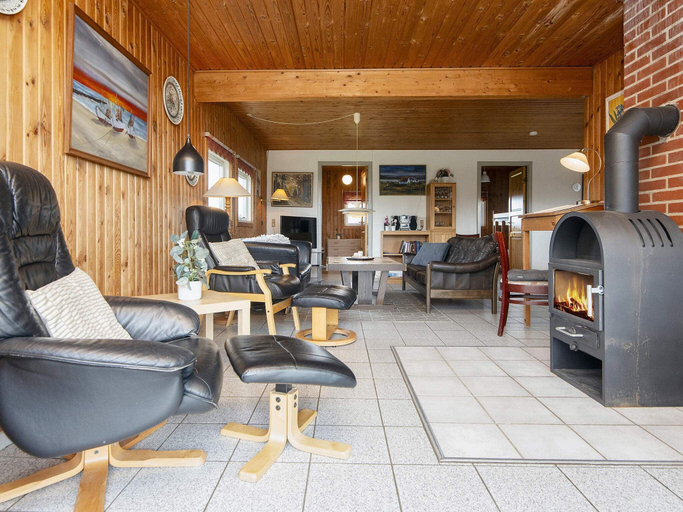 Interior view 3, 5 star holiday home in Harboøre, Lemvig