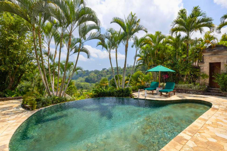 Sport & Beauty, Adore Royal 1 BR Private Pool Villa, Gianyar