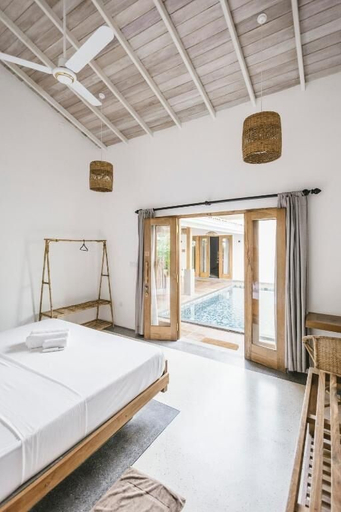 Pool 4, Little House by Unrushed, Habaraduwa