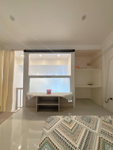 Bedroom 2, Cozy Loft Condo in Tanza with Arcade, Tanza