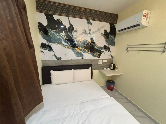 Room 3, Collection O Near Sunway Karnival Mall Formerly Rest Haven, Seberang Perai Tengah