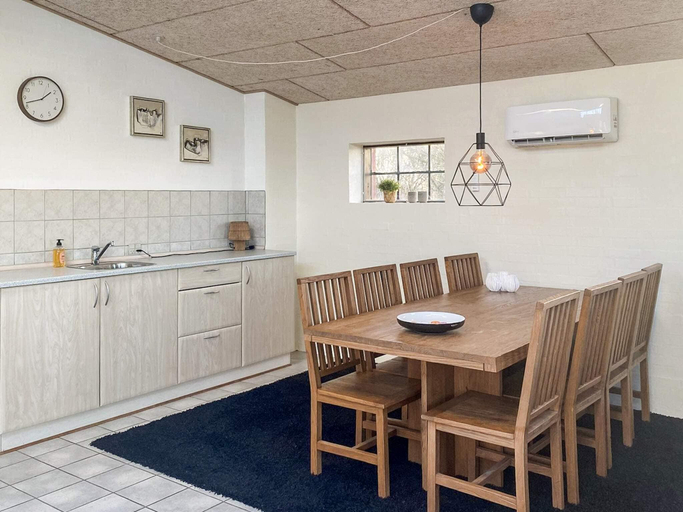 Others 4, 4 person holiday home in Lemvig, Lemvig