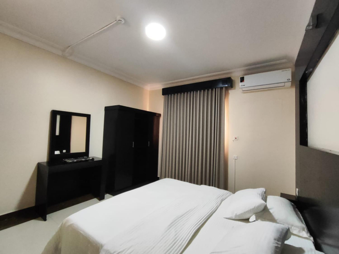 Bedroom 4, Najmat Manami Al Azizya, Riyadh