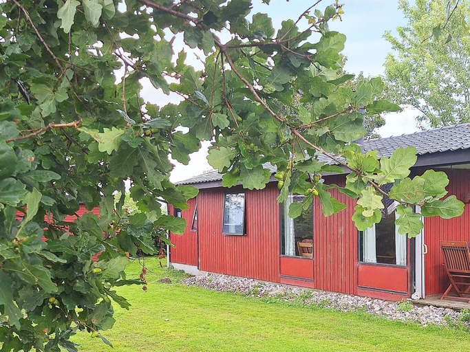 Others 5, 6 person holiday home in Sydals, Sønderborg