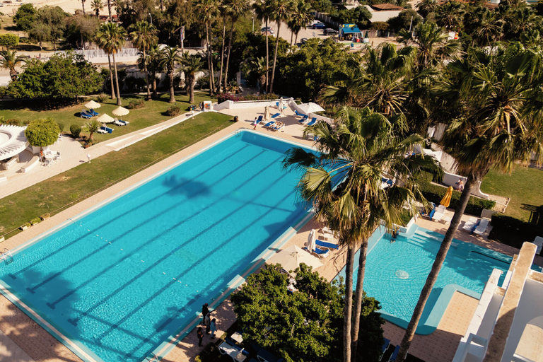 Sport & Beauty 2, Yadis Hammamet Club, Hammamet