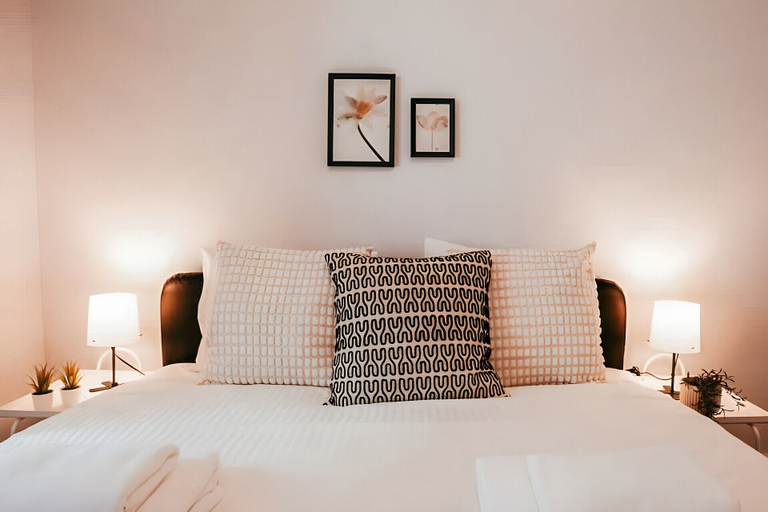 Room 2, Historic & Stylish By Gt House, Lisbon