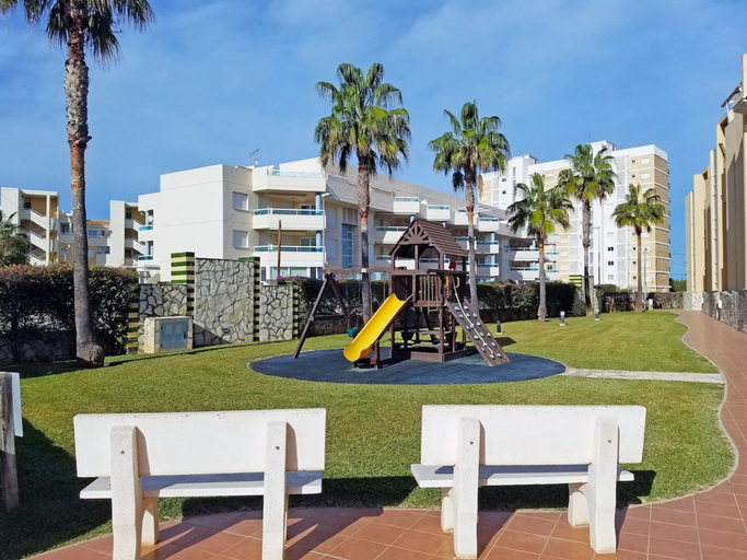 Room 3, 08 Ap3216 in Denia With 3 Bedrooms and 2 Bathrooms, Alicante
