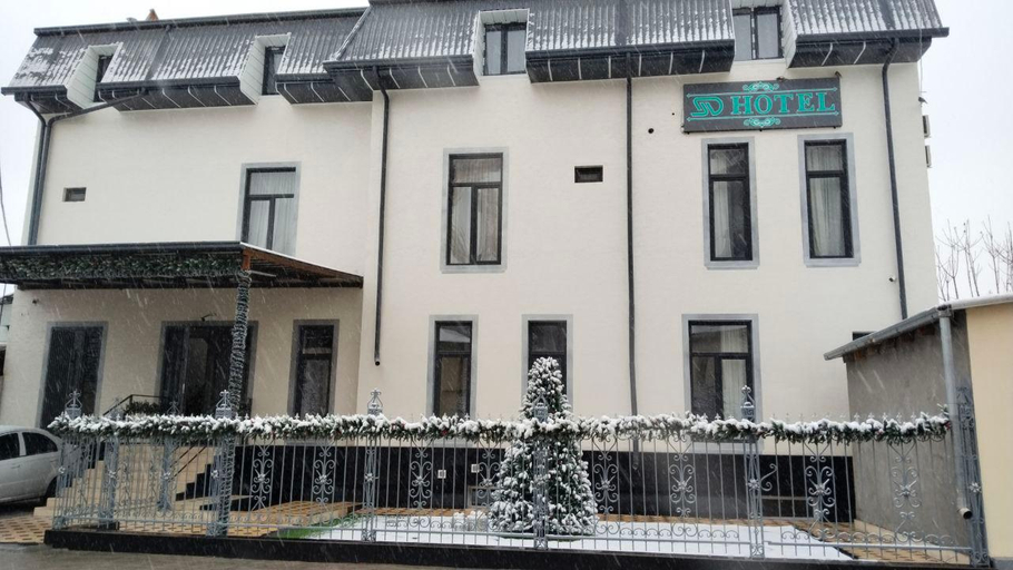 Others 4, Hotel S & D Hostel, Tashkent City
