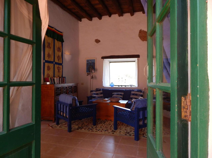 Others 2, La Casa Caldera, Las Palmas
