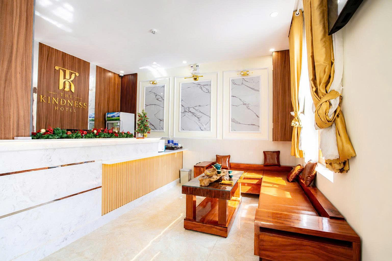 Others 4, THE KINDNESS HOTEL, Kon Plông