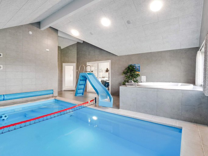 Sport & Beauty 2, 5 star holiday home in Ringkøbing, Ringkøbing-Skjern