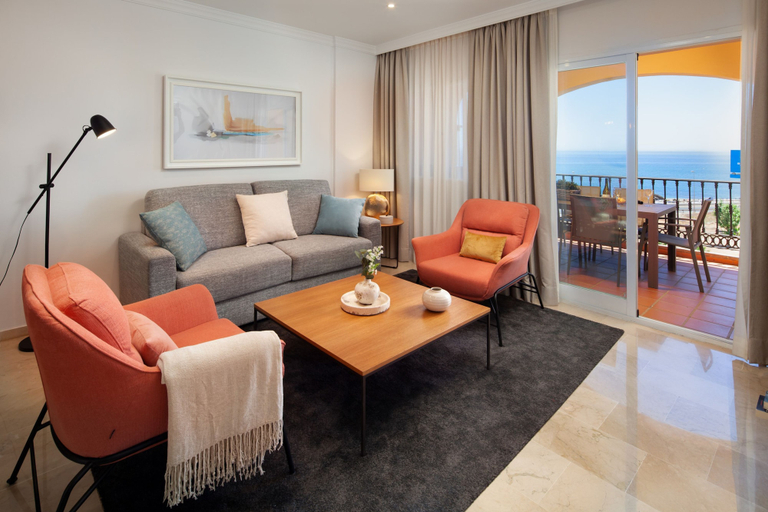 Room 5, AS MDM 10 in Mijas Costa, Málaga
