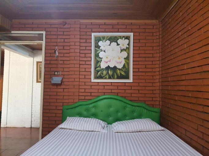 Others 5, Villa Swasti, Bogor