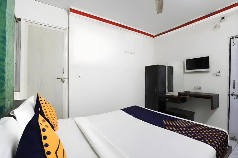 2, Hotel Ashish, Ahmadabad