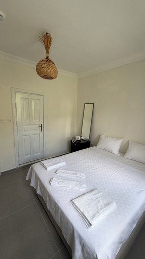 Room 4, Corte Hotel Kaş, Kaş