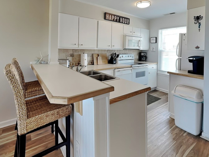Property amenity 5, Beauregard's Rest by Carolina Retreats, New Hanover