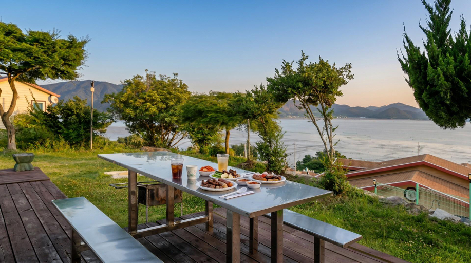 Others 4, SunCheon JeonMangjoeungot Pension, Suncheon