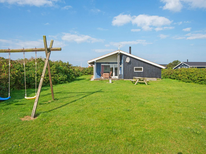 Others 5, 8 person holiday home in Harboøre, Lemvig