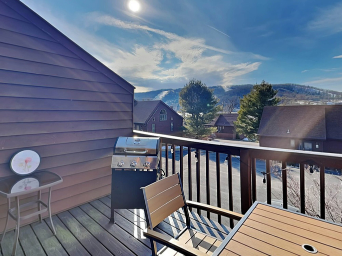 Property amenity 2, Alpine Loft and Lake by Taylor Made Deep Creek, Garrett