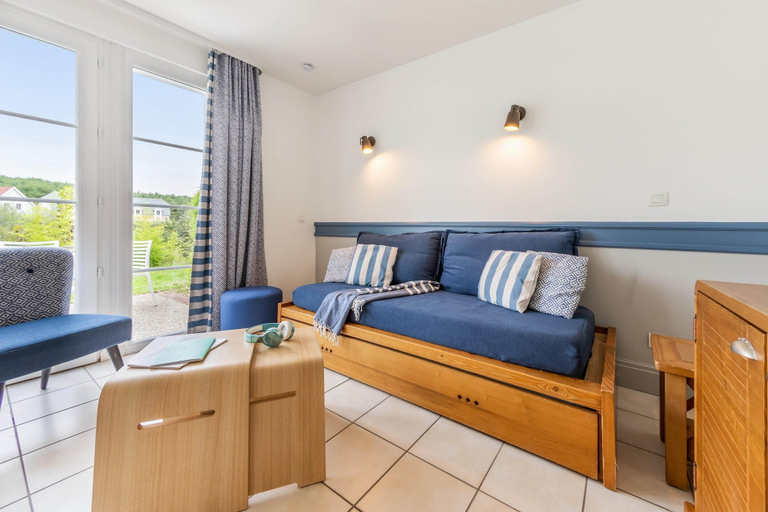 Primary image, 2-bedroom Beach Cottage, Somme