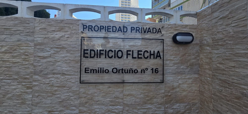 Others 4, Flecha 13D 3 Dormitorios, Alicante