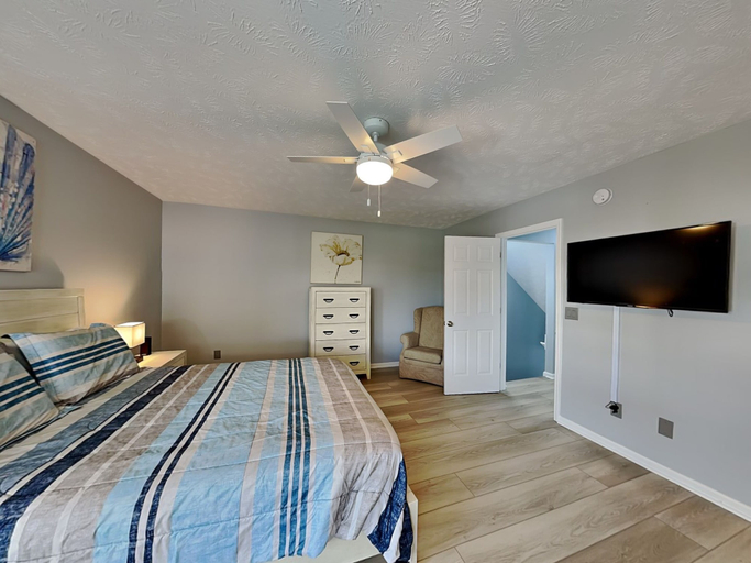 Property amenity 5, Beach Therapy by Topsail Realty, Pender