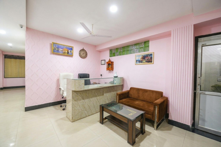Others 4, Hotel Ess Pee Grand Mohali , Chandigarh