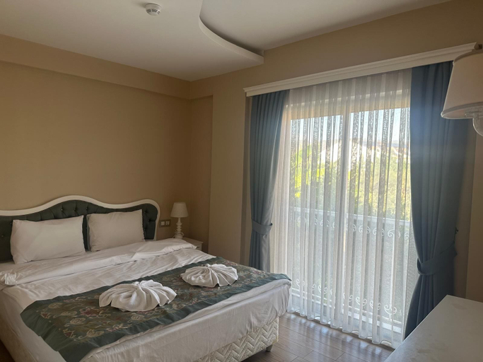 Bedroom 4, Defne Beach Karya, Fethiye