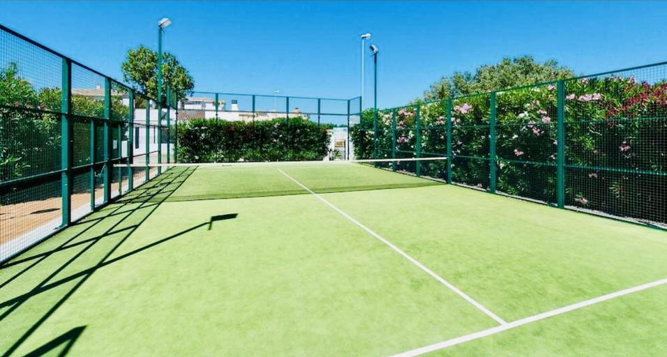 Room 5, Ap224 in Oliva With 2 Bedrooms and 1 Bathrooms, Valencia