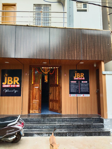 Exterior & Views 5, JBR STAY INN, Cuttack