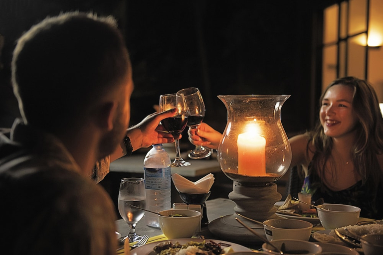 Food & Drinks 5, Arika Villa, Dambulla