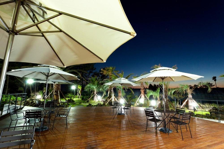 Sport & Beauty, The BBs Jeju Resort, Seogwipo