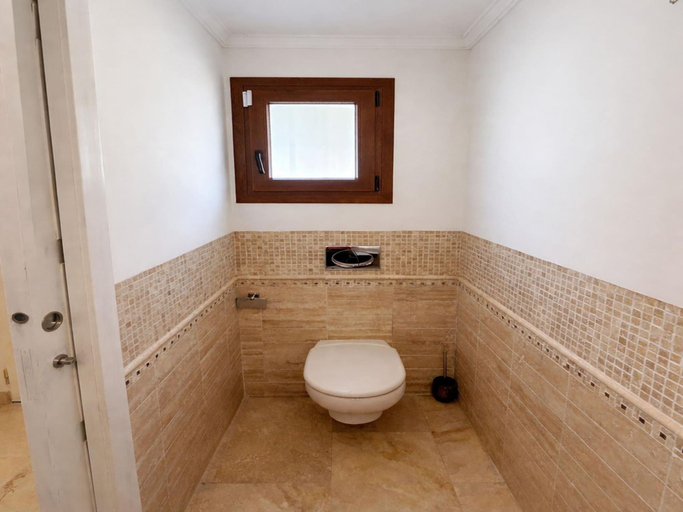 Room 4, Casa Fernando in Estepona, Málaga