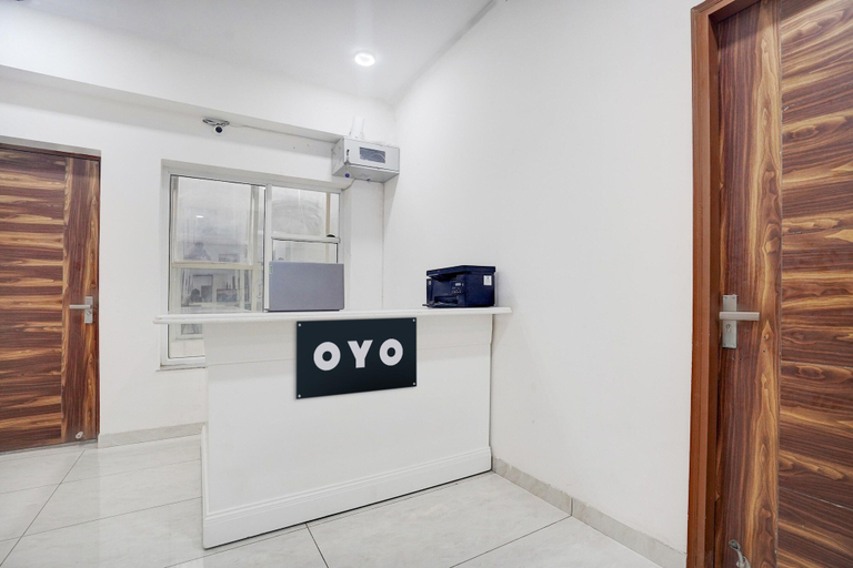 Reception 3, Classic The Urban, Gautam Buddha Nagar