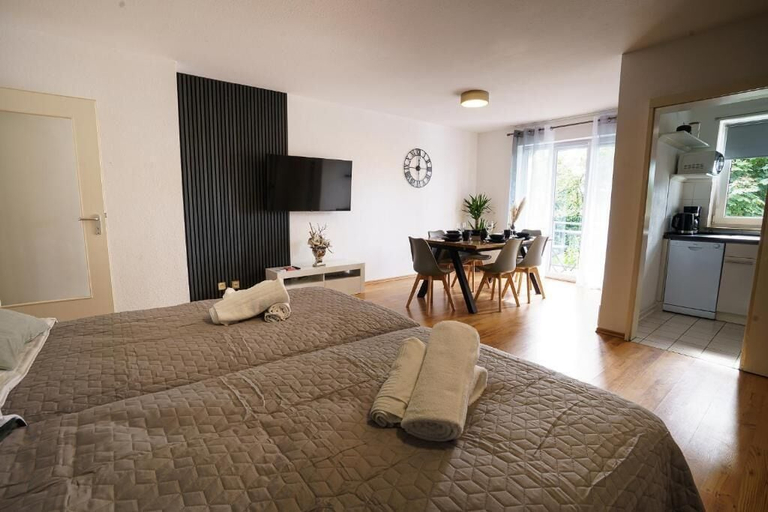 Room 5, Blockener Straße 12A, Diepholz