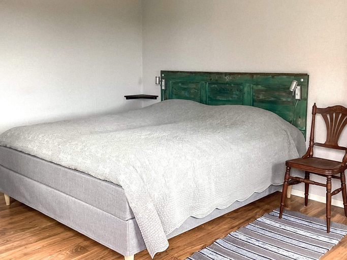 Interior 4, 4 Star Holiday Home in Varberg, Varberg