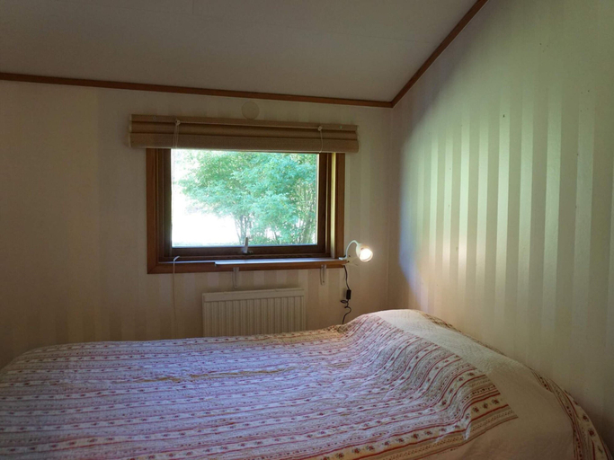 Bedroom 2, 6 Person Holiday Home in Stromstad, Strömstad