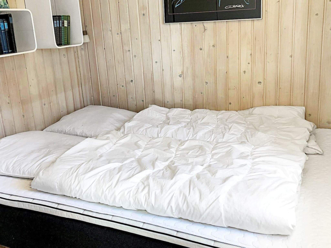Bedroom 2, 4 person holiday home in Læsø, Læsø