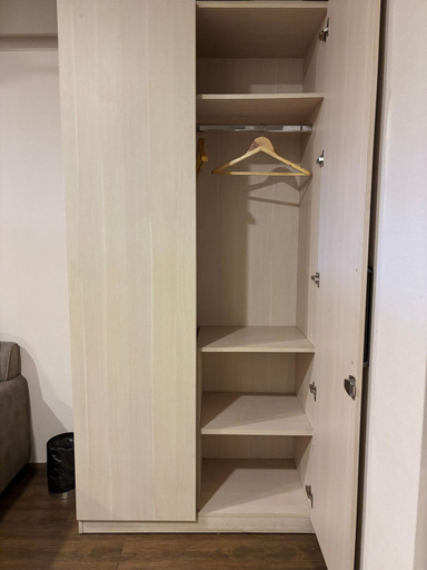 Bedroom 2, Weekend Address By Honest Homes , Surat