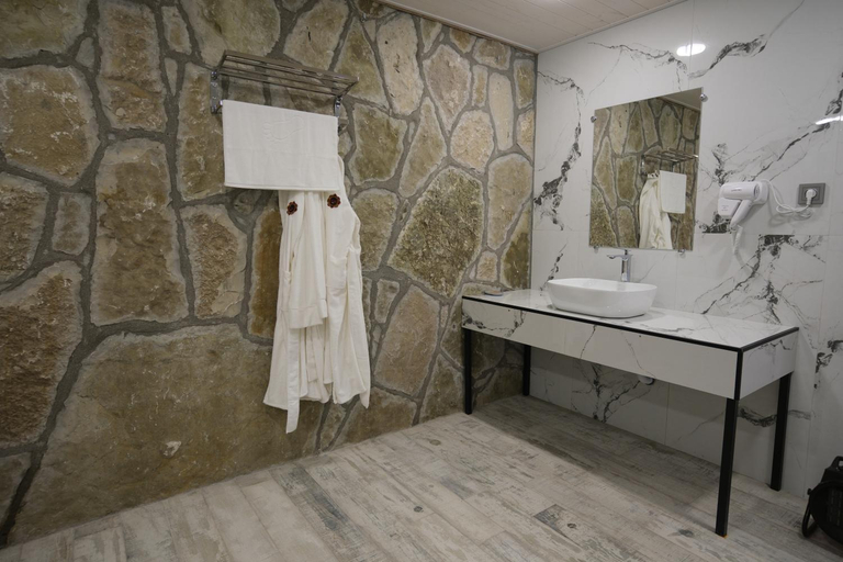 Bathroom 4, Haleb Hotel Complex